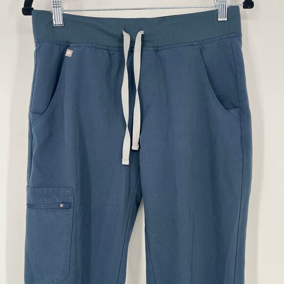 Figs Zamora Jogger scrub pants Women's Small - Picture 10 of 10
